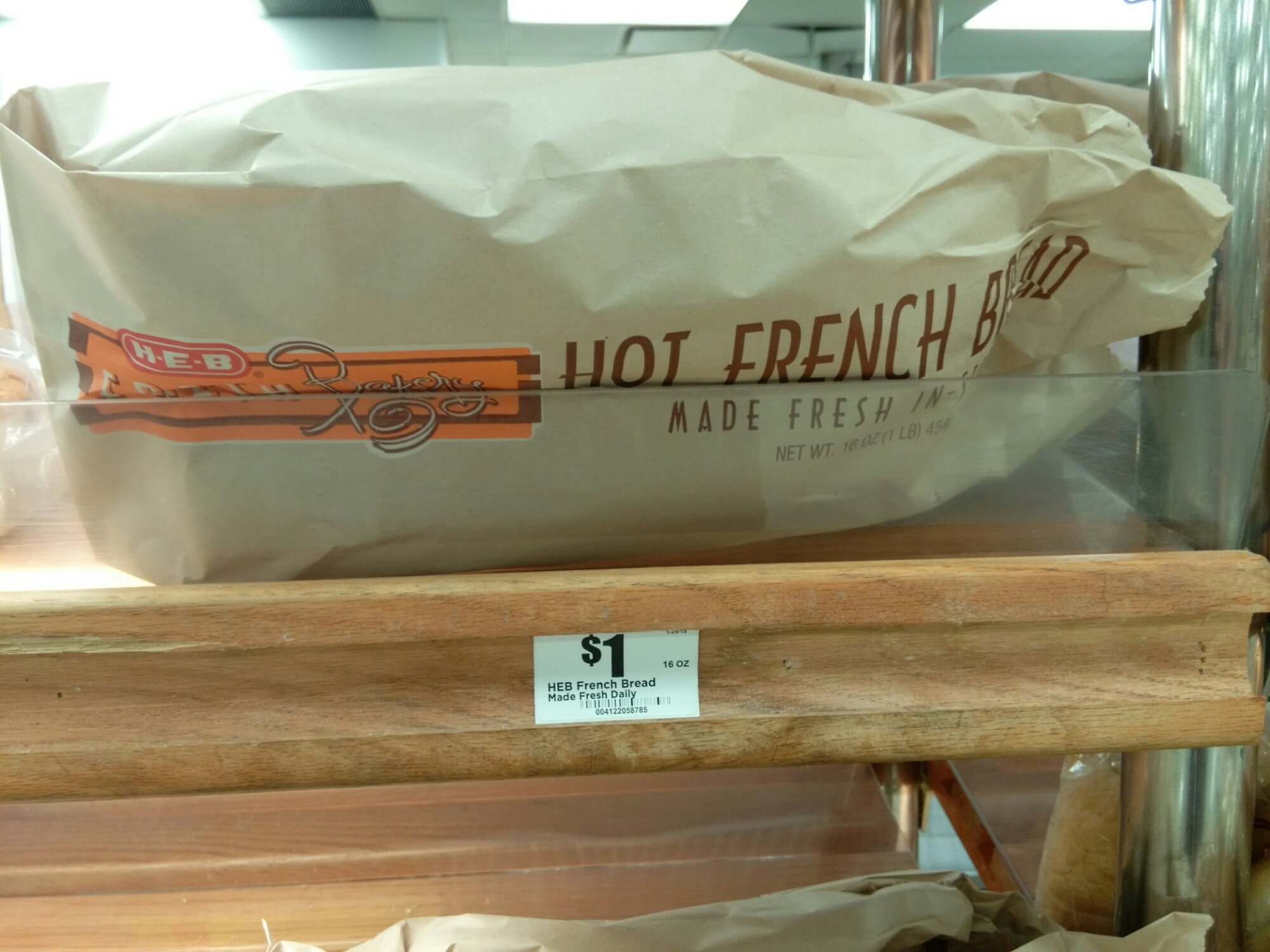 HEB BAKERY Products Pictures ORDER Inforation