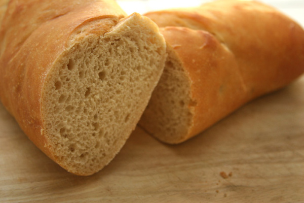 italian french bread